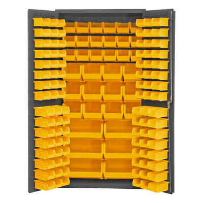 Vestil Manufacturing Corp Bin Storage Cabinets– – Now available at MTN Shop US.