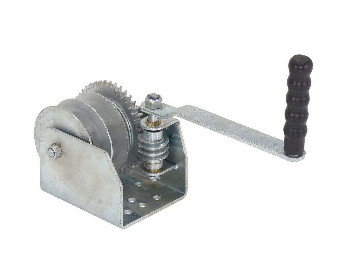 Cabrestantes manuales Vestil Manufacturing Corp– – Ahora disponibles en MTN Shop US.