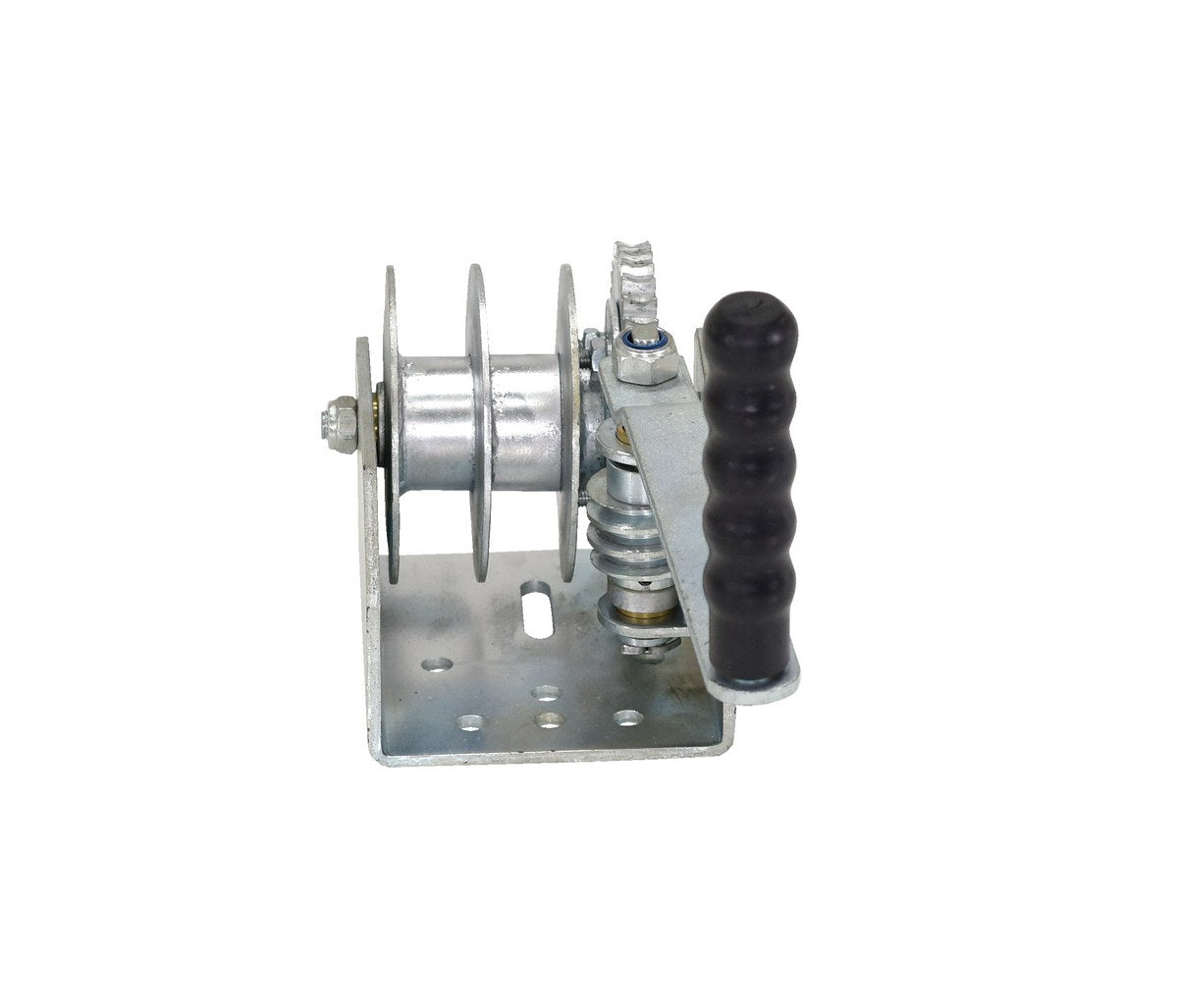 Cabrestantes manuales Vestil Manufacturing Corp– – Ahora disponibles en MTN Shop US.