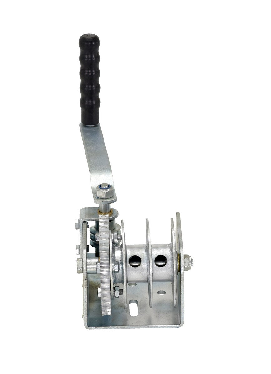 Cabrestantes manuales Vestil Manufacturing Corp– – Ahora disponibles en MTN Shop US.