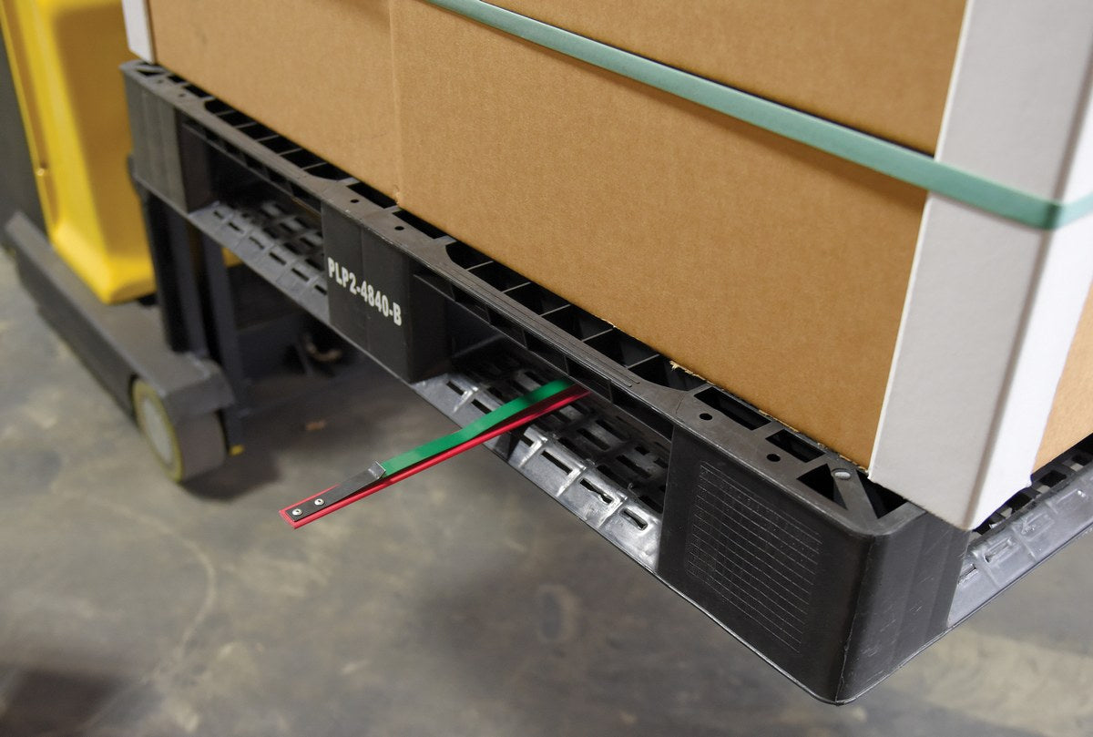 Vestil Manufacturing Corp Pallet Wand– – Now available at MTN Shop US. - imagen 5