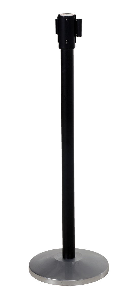 Vestil Manufacturing Corp Indoor Personnel Guidance Barriers– – Now available at MTN Shop US.