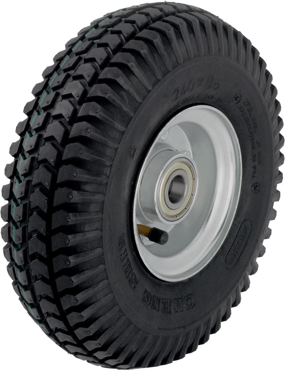 Ruedas neumáticas Vestil Manufacturing Corp– – Ahora disponibles en MTN Shop US.