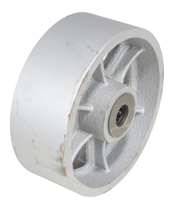 Vestil Manufacturing Corp Cast Iron Wheel– – Now available at MTN Shop US.