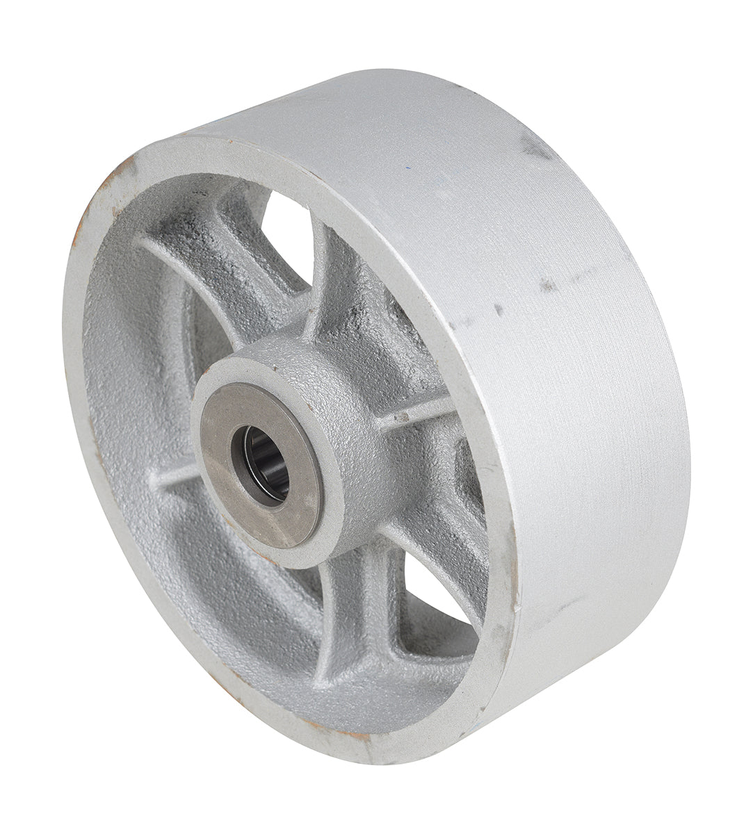 Vestil Manufacturing Corp Cast Iron Wheel– – Now available at MTN Shop US. - imagen 2