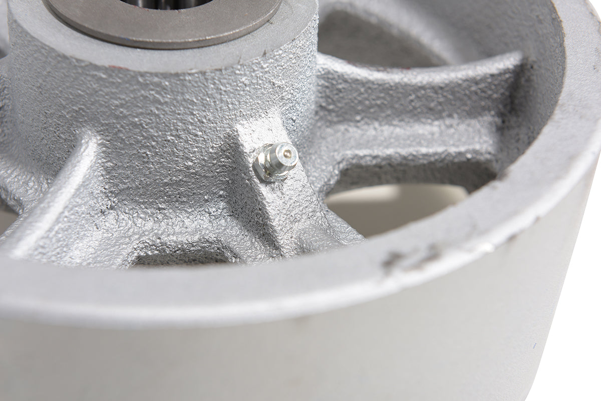 Vestil Manufacturing Corp Cast Iron Wheel– – Now available at MTN Shop US. - imagen 5