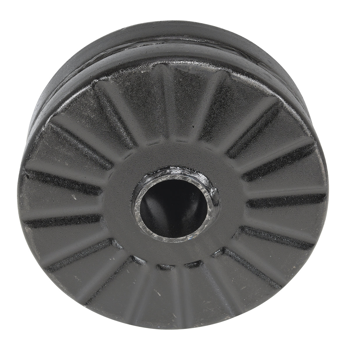 Rueda de aleación de metal Vestil Manufacturing Corp– – Ahora disponible en MTN Shop US. - imagen 3