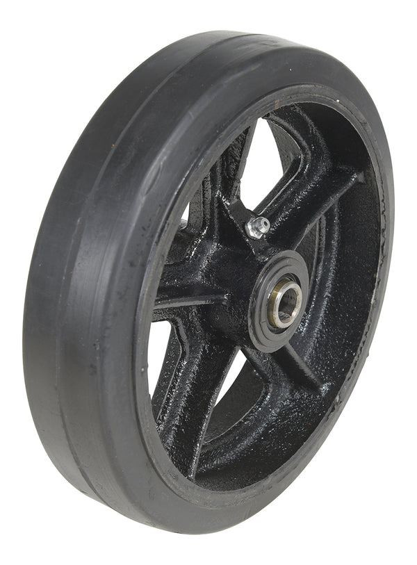 Molde sobre rueda de caucho de Vestil Manufacturing Corp– – Ahora disponible en MTN Shop US.