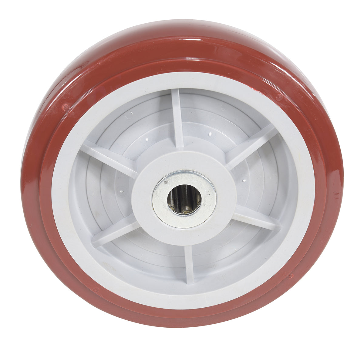 Rueda de polipropileno Vestil Manufacturing Corp– – Ahora disponible en MTN Shop US.