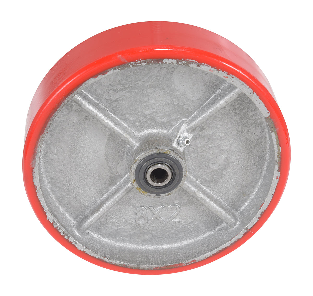 Rueda de poliuretano Vestil Manufacturing Corp– – Ahora disponible en MTN Shop US. - imagen 3