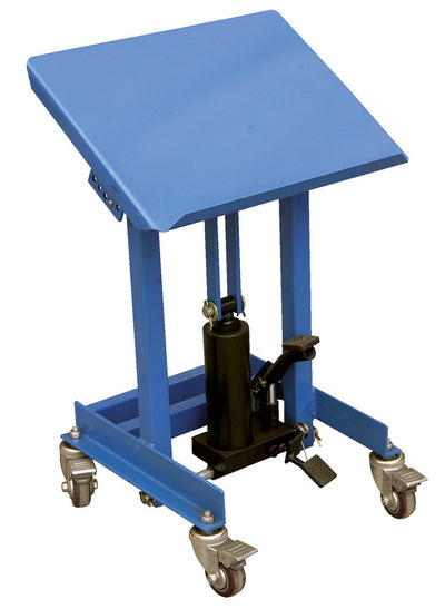 Vestil Manufacturing Corp Hydraulic Work Positioner– – Now available at MTN Shop US.