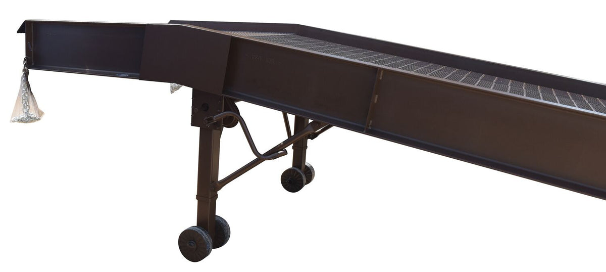 Vestil Manufacturing Corp Steel Yard Ramps– – Now available at MTN Shop US. - imagen 5