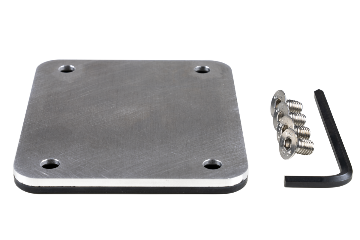 CMC Arizona Vortex Feet, artificial high directional foot for the Arizona Vortex, SKU 727021, detail view - imagen 3