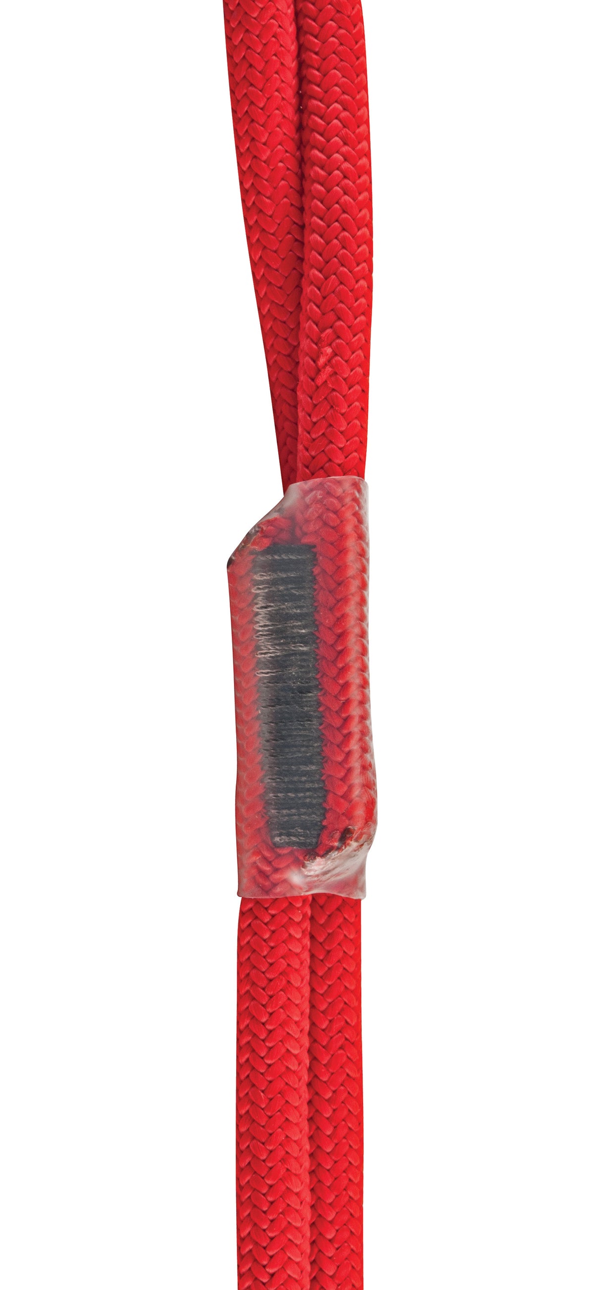 CMC AZ Bound-loop Prusiks, bound-loop prusik loop for rigging systems, SKU 293383, side view - imagen 4