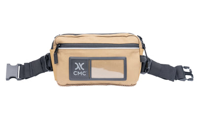 CMC AZTEK Proseries Pack, paquete de almacenamiento para el kit AZTEK ProSeries