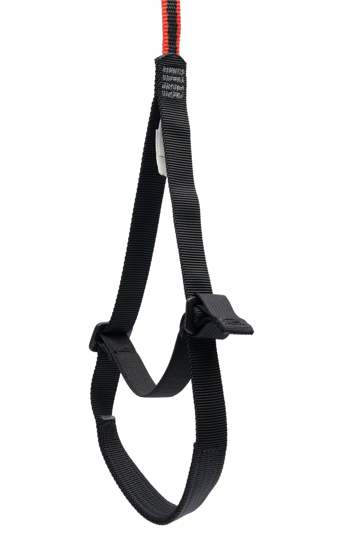 CMC BOOST Foot Loop, adjustable foot loop for rope ascending, rear view - imagen 5
