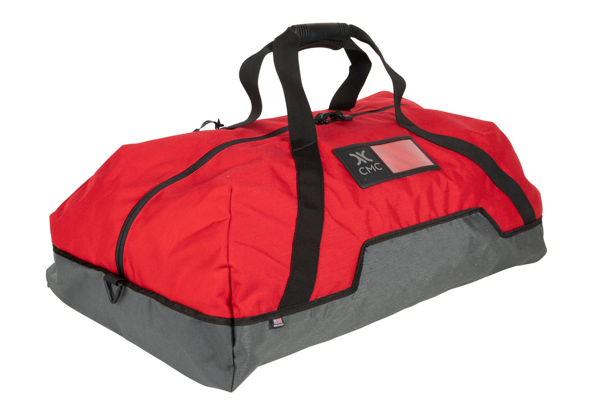 CMC Confined Space Entrant Personal Kit, personal kit for confined space entrants, alternate view - imagen 2
