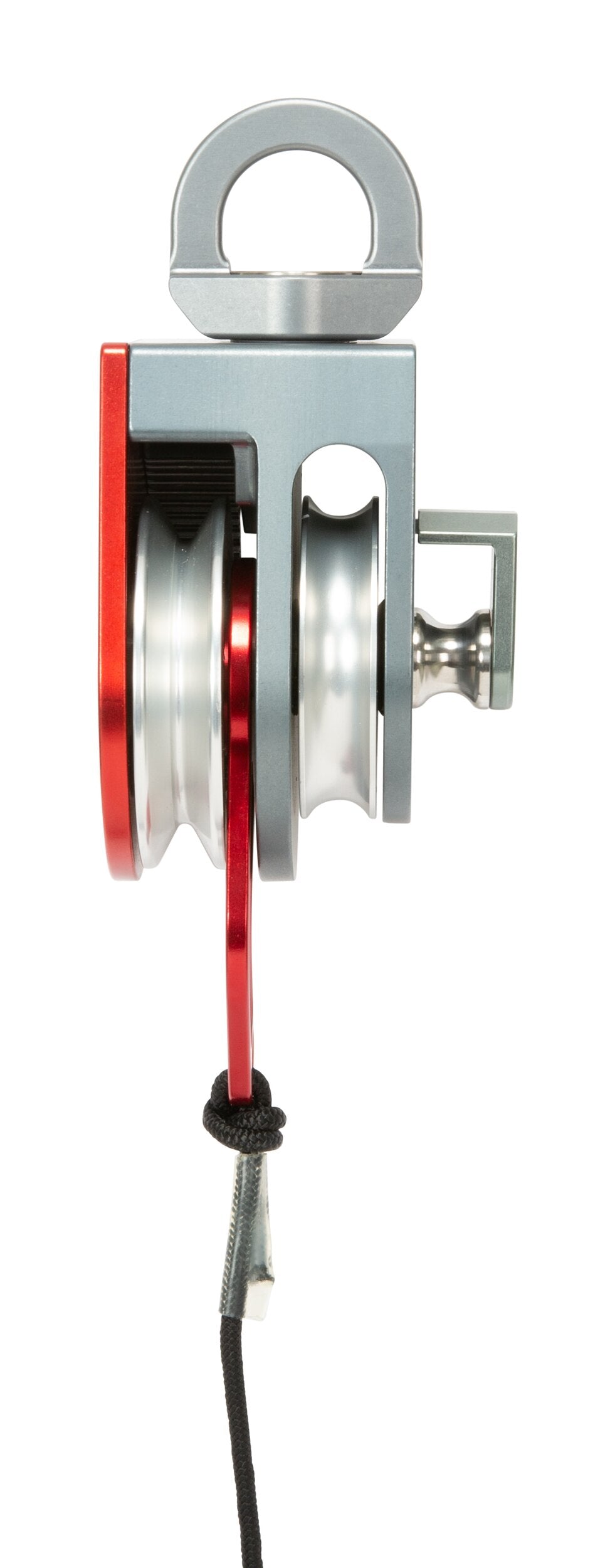CMC CSR2 Pulleys, compound rescue pulley with becket, SKU 300343, product view 8 - imagen 8