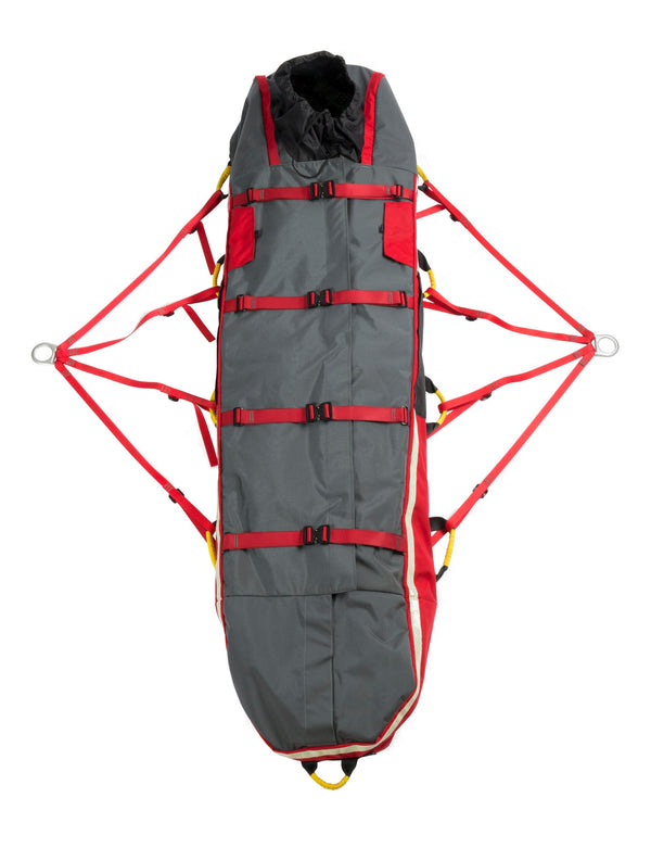 CMC Helitack Airbag, helitack gear bag for air operations
