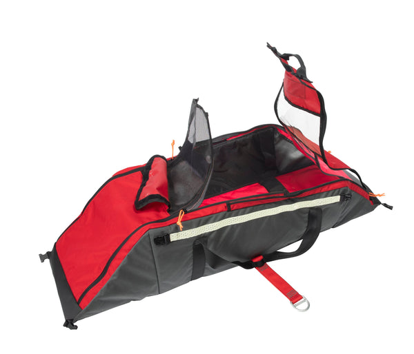 CMC Helitack Stork, helitack personnel harness for helicopter operations