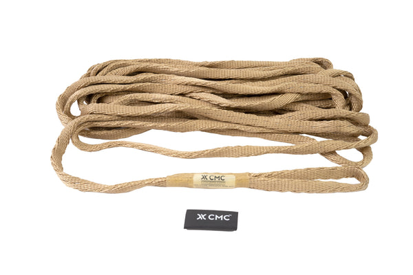 CMC LEVR Web Replacement Kit, replacement webbing kit for the LEVR escape system