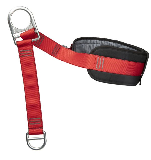 CMC Lifesaver Victim Chest Harness, victim chest harness for assisted evacuation