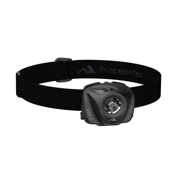 CMC Princeton Tec Eos II Intrinsically Safe Headlamp, intrinsically safe LED headlamp