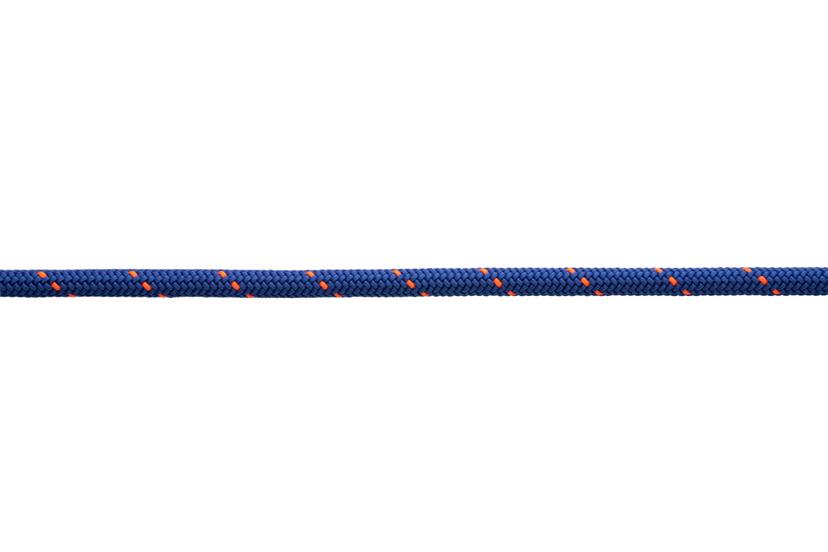 CMC Prusik Cord and Load Release Hitch Cord, coiled accessory cord for prusiks and load release, SKU 293012, alternate view - imagen 2