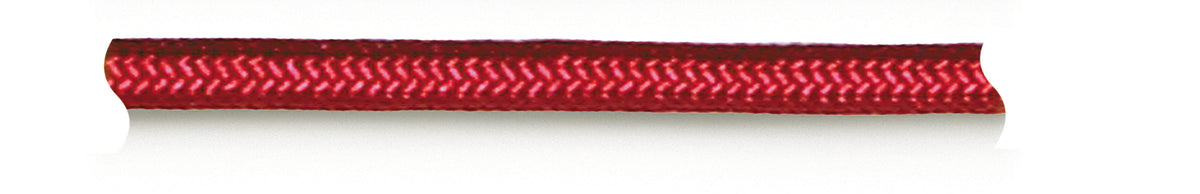 CMC Prusik Cord and Load Release Hitch Cord, coiled accessory cord for prusiks and load release, SKU 293038, close-up detail - imagen 6