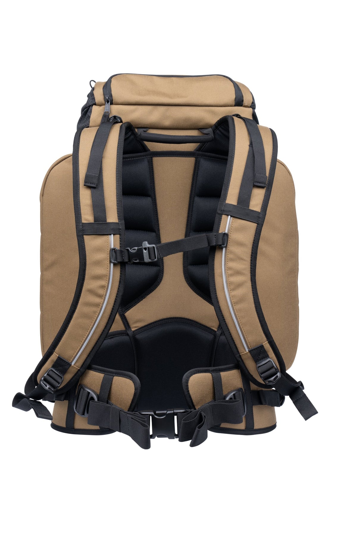 CMC Rigtech Pack, rigging technician backpack with gear panels, SKU 441103, product view 14 - imagen 13