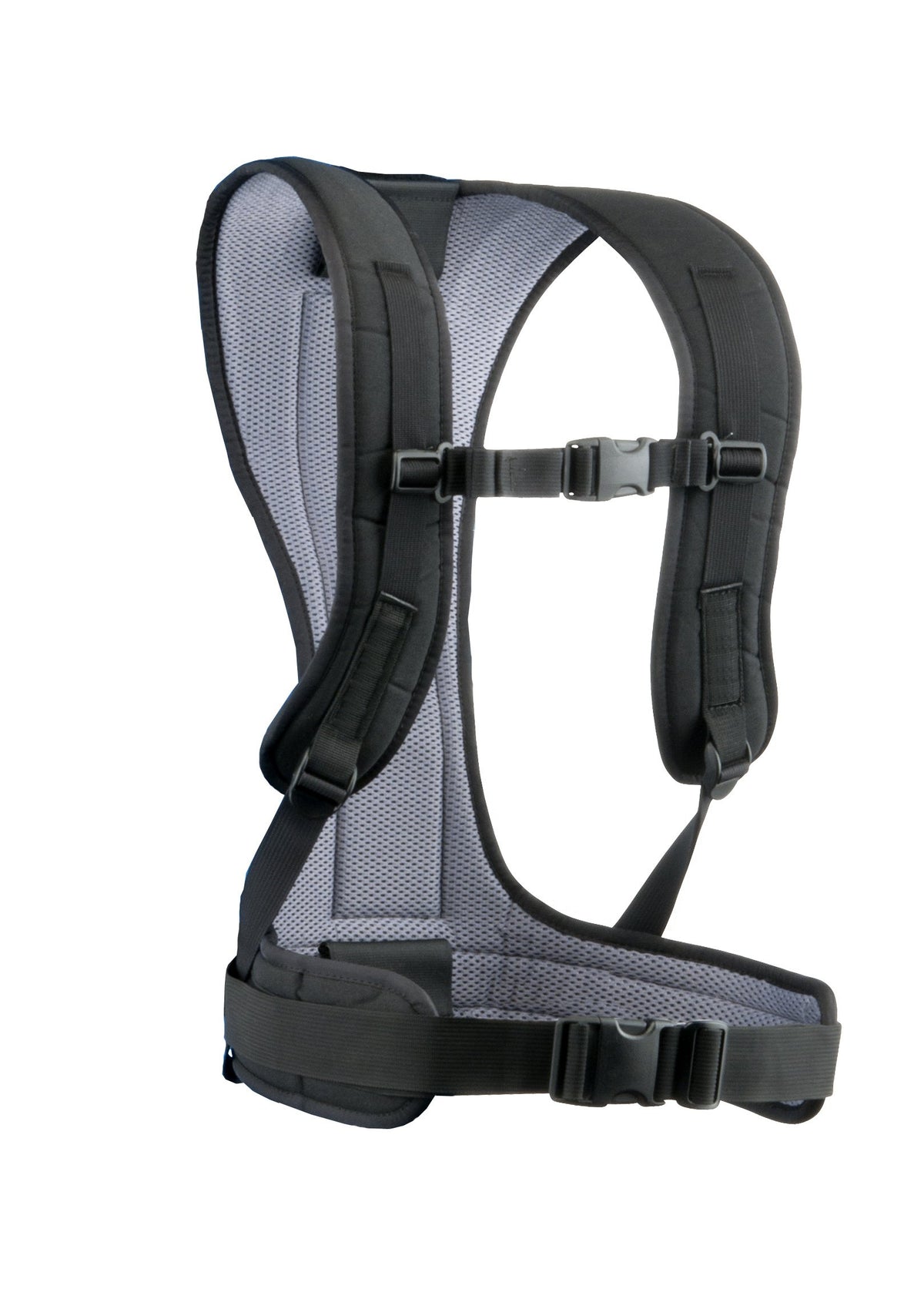 CMC Sedona Shoulder Harness For Arizona Vortex Leg Bags, shoulder harness for carrying Arizona Vortex leg bags, detail view - imagen 3