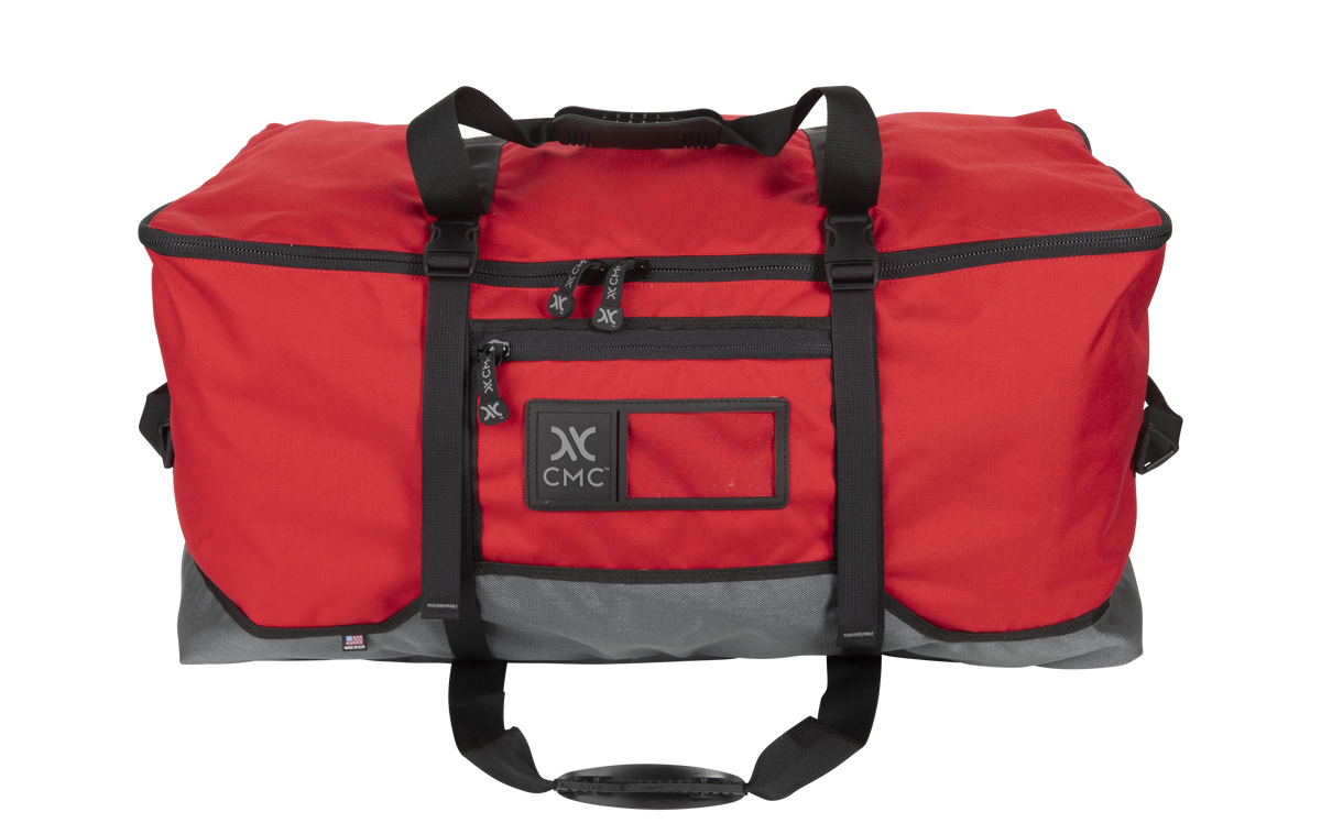 CMC Shasta Gear Bag - imagen 2