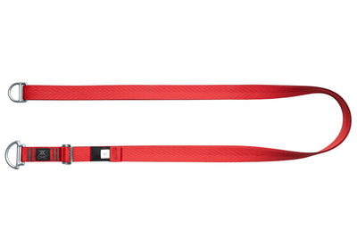 CMC SL Variable Anchor Strap, adjustable webbing anchor strap with steel rings