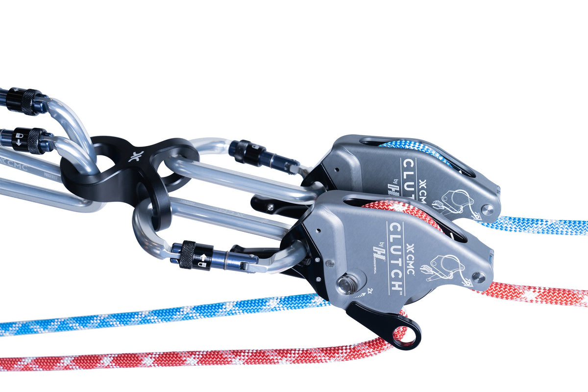 CMC SQUID Rig Plate - imagen 8