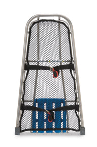 CMC Stainless Steel Split-apart Rescue Litter, two-piece stainless steel split-apart rescue litter, SKU 726103