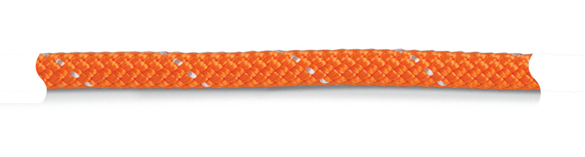 CMC Static-pro Low-Stretch Lifeline, low-stretch static lifeline rope, SKU 281201, shown in use - imagen 7