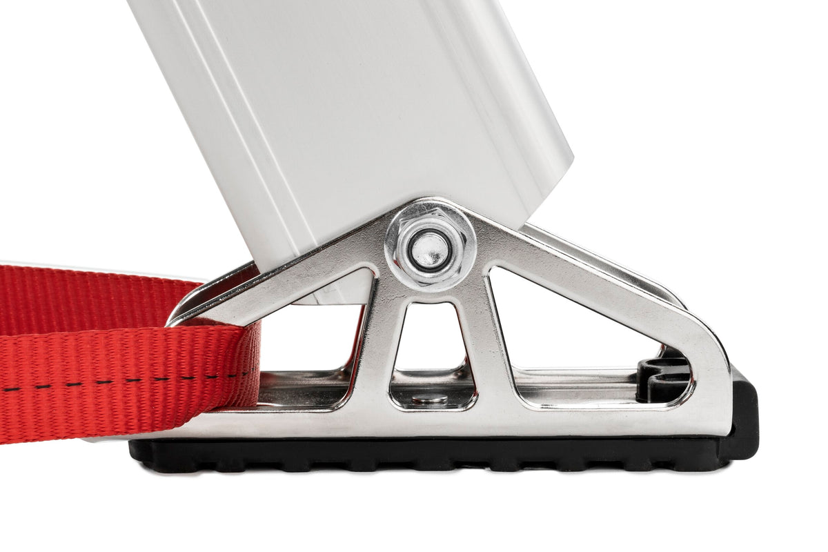 CMC Triskelion Confined Space Tripod, aluminium confined space entry tripod, SKU 760001, product view 33 - imagen 32