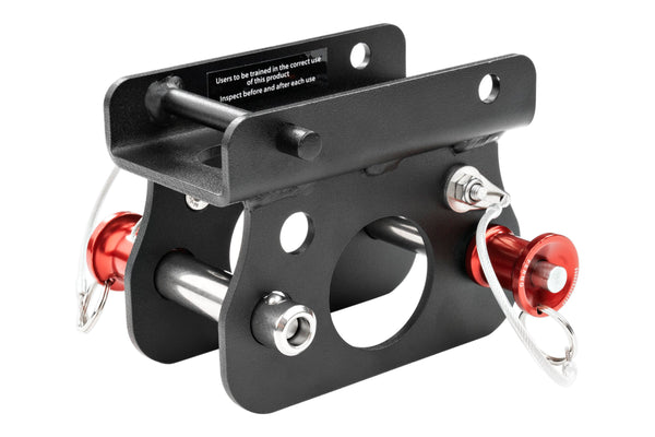 CMC Triskelion Spare Parts, spare part for the Triskelion confined space tripod