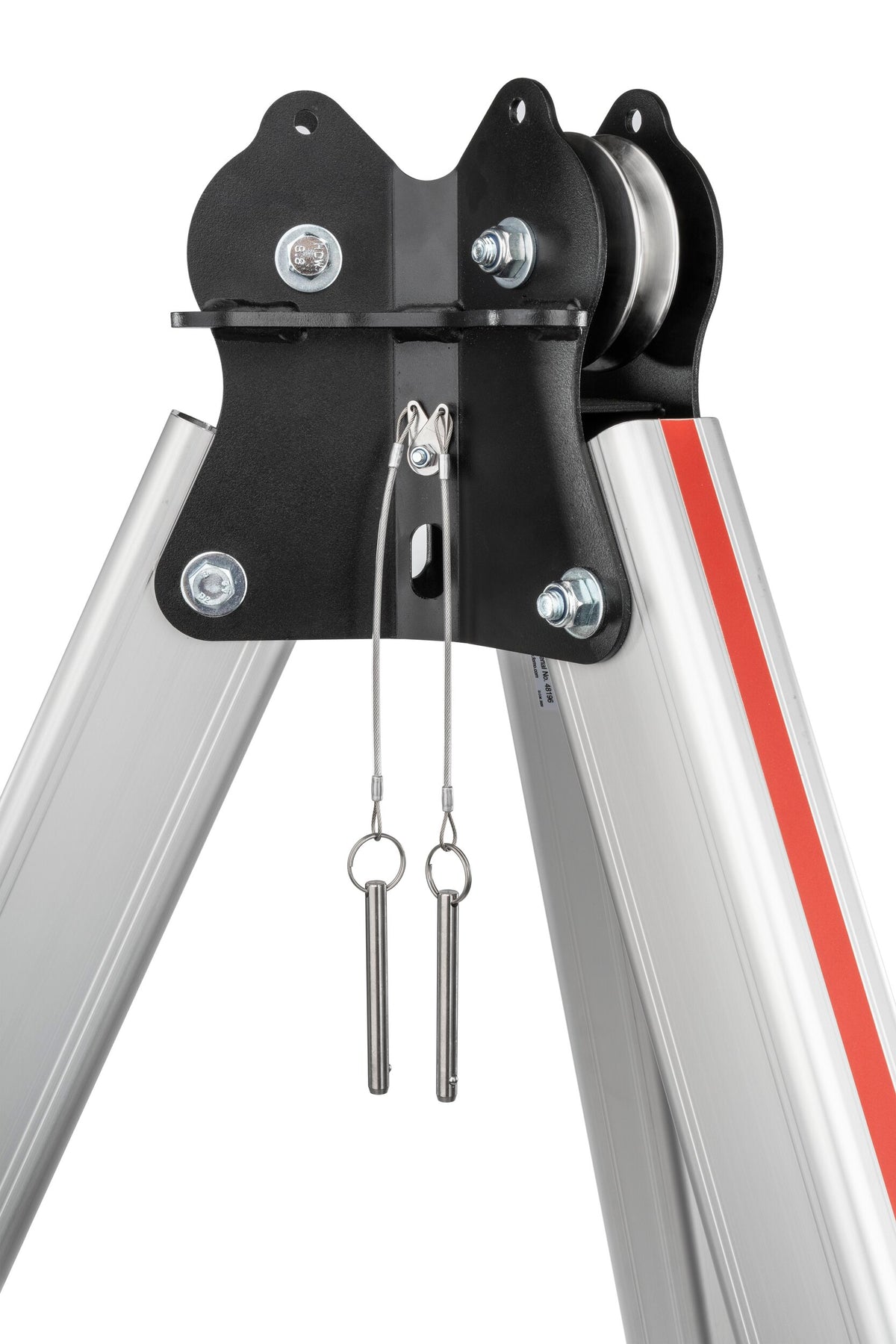 CMC Triskelion Spare Parts, spare part for the Triskelion confined space tripod, product view 8 - imagen 8