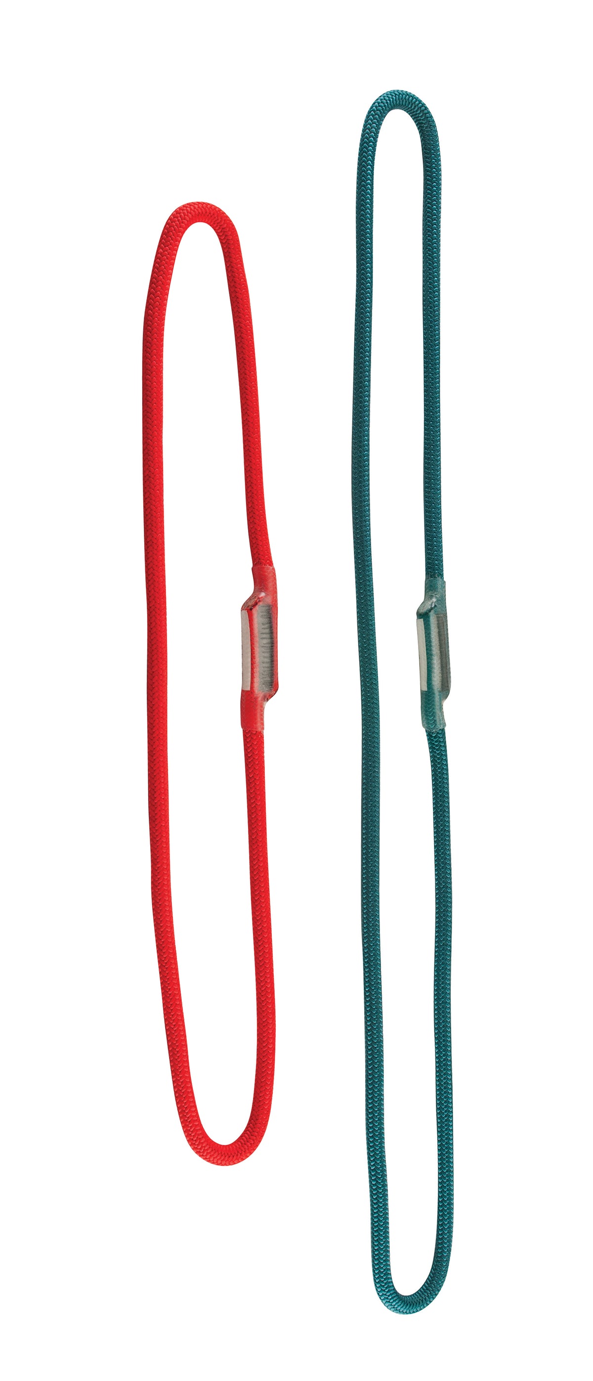 CMC Victim Pick-off Kit, pick-off rescue kit with harness, strap and hardware, detail view - imagen 3