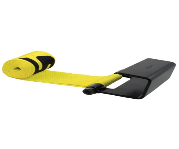 Conjunto de correa Peerless de 4"X 5' con Rolloff Hk - imagen 2