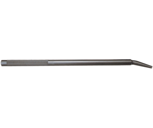 Peerless Winch Bar-Standard-Chrome