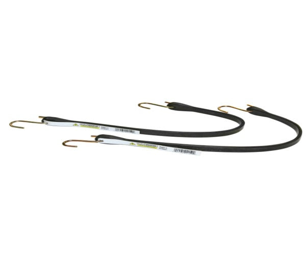 Correa para lona Peerless de Epdm de 31" con ganchos - imagen 2