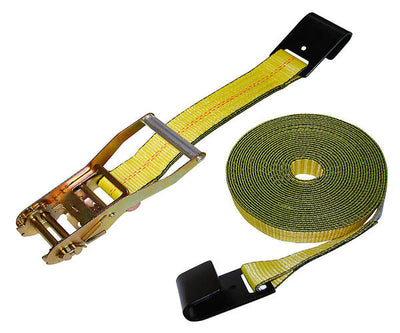 Swr Inline W/Flat Hook