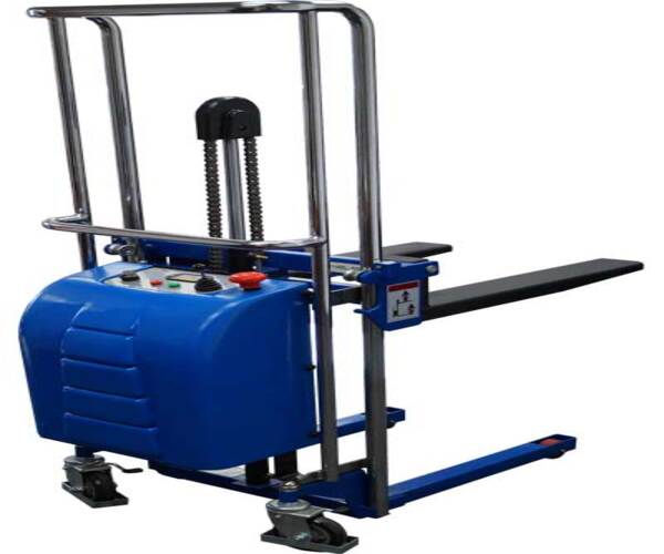Miniascensor eléctrico MMSE