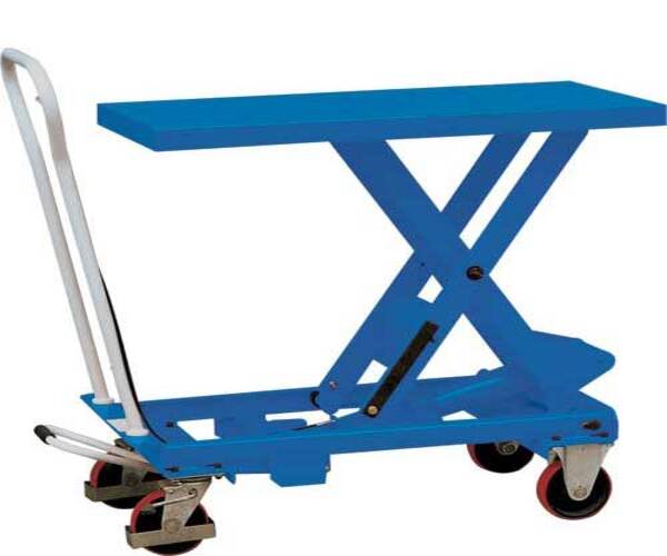 MML Lift Carts