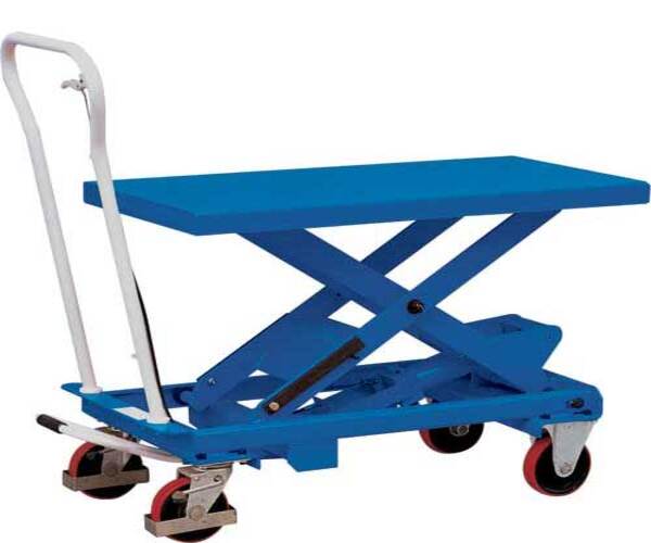 MML Lift Carts