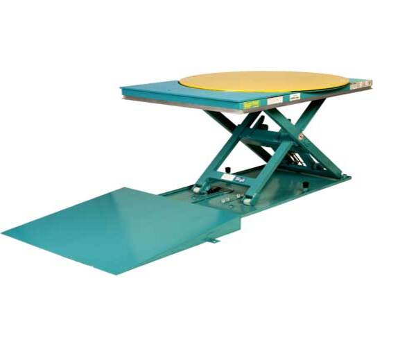 Guardian Levantar-N-Girar