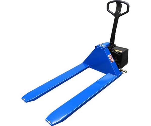 Elevador eléctrico MJHLE