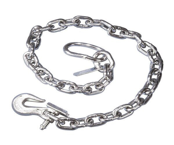 Peerless 60000# 107" Ag-Seguridad 1/Bolsa